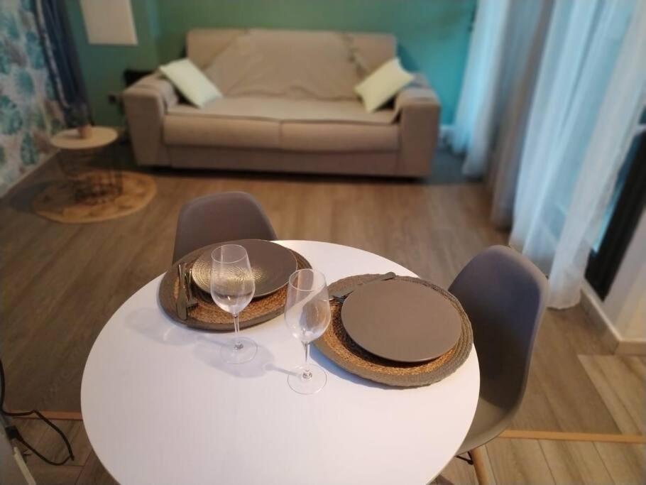 Studio Le Zephyr Ste Clotilde Saint-Denis Extérieur photo